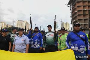 攻打委内瑞拉特朗普还在犹豫哪些 内部分歧与移民潮担忧