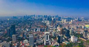 东京不再是全球人口最多大都市 雅加达崛起引发关注