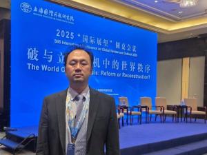 韩国学者：韩中须合作应对日本右翼 共遏极右势力