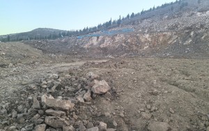 養(yǎng)牛場立項兩年多未見一頭牛！