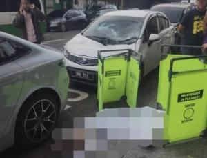 中國(guó)女游客度假時(shí)從酒店9樓墜亡 警方展開(kāi)調(diào)查