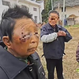 老人家暴妻子被抓 酒精不是暴力借口