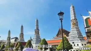 韓泰開啟搶中國游客模式！