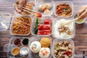 外賣員最不建議點的外賣 揭秘后廚黑幕