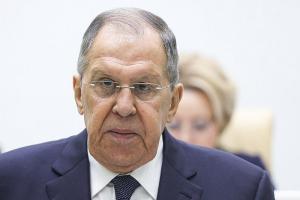 俄稱不根除烏危機(jī)起因就不能解決問題 俄美同意繼續(xù)討論解決途徑