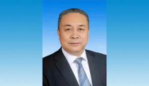 張文彤任自然資源部副部長 履新重要職位