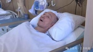 住院7年半無名男子已用醫(yī)療救助金 誰來接住他？