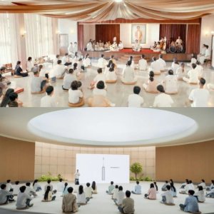 徠芬回應(yīng)發(fā)布會撞景電影場面 純屬巧合無關(guān)聯(lián)