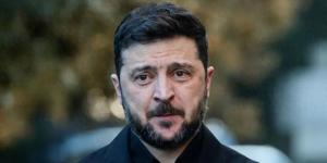 泽连斯基拿什么跟美欧谈条件 选举与安全的博弈