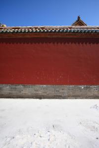 故宮遇上雪夜 絕美景色太出片 紫禁城雪韻攝影指南