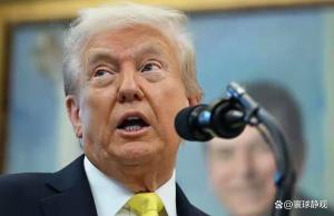 特朗普的和平夢要在東南亞碎了嗎 霸權(quán)邏輯遇冷