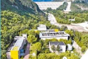 北京211个村纳入城乡公共供水范围 65万村民喝上“放心水”