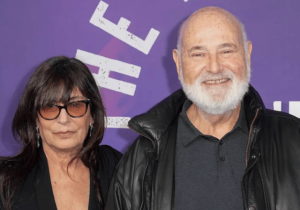 特朗普回应导演罗伯·莱纳离世 好莱坞痛失英才