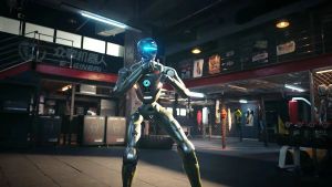 众擎CEO对具身智能有了新思考 踹飞创始人验证机器力量