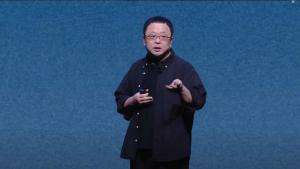 罗永浩称做播客能“日进斗金” 运气与努力并存