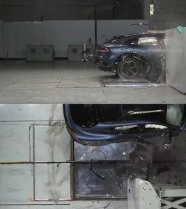 雷军称小米车轮子撞掉是丢轮保车 四两拨千斤策略