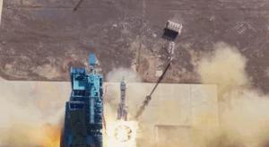 中国载人航天首次应急发射揭秘 展现快速响应能力