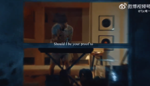 檀健次居家男友变东北大哥，新歌《PROOF》魔性改编成东北话版本