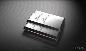 高盛称银价波动走势可能持续 库存低迷加剧价格敏感性