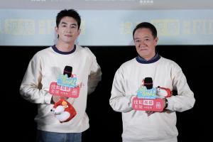 李幼斌自曝父母全在养老院 每次去看都特别痛苦