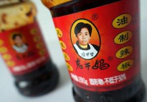 老干妈又出圈了 重拾高光时刻