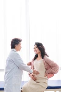 产检正常并不表示胎儿一定健康