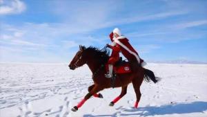 追忆贺娇龙 英姿犹在心