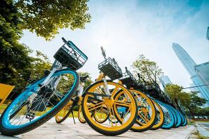 共享单车骑行优惠暗藏“猫腻” 如何识破平台套路