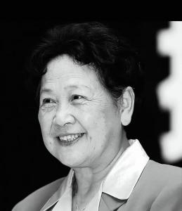 陶玉玲曾患5种癌症 抗癌斗士安详离世