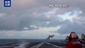 美正向中东增派兵力 包括航母在内 紧张局势升级