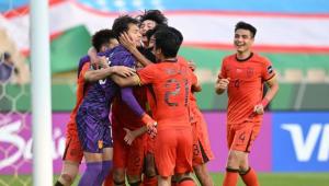 韩媒：李昊堪称“蜘蛛侠”门将 零封奇迹引领中国队闯四强