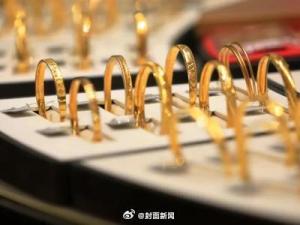 一觉醒来金银又涨了 贵金属延续强势