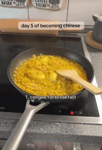 成为中国人咋就在海外火了 中式生活全球走红