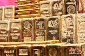 香港正推动建立黄金中央结算系统 提升交易效率与可靠性