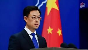 中方回应“特朗普计划4月访华” 愿推动关系稳定发展