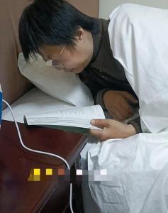 哥哥回应失踪13年女硕士现状 两名村民被诉强奸罪