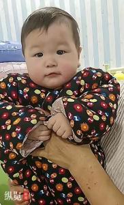 9个月女童疑被精神病母亲丢弃 警方已立案寻人