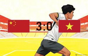 U23国足夺冠概率有多大 点球大战成终极剧本？