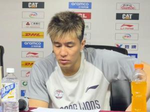 球队3连胜郭艾伦发言却让人唏嘘：开心今天没受伤，年轻队伍团结奋进