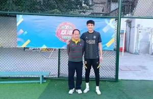 U23国足门将李昊身价暴涨 欧洲俱乐部关注