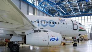 俄罗斯自研客机将在印度生产 重启民用客机本土制造