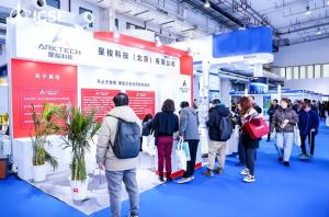 我国商业航天再添硬核发动机 星梭科技展现新成果