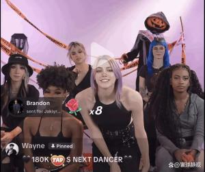 在美华人做团播称动作不能太性感 文化差异下的生存智慧