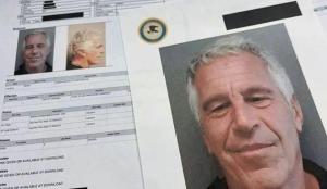 爱泼斯坦案内容突破人性下限 权贵罪恶盛宴曝光