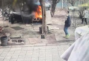 男童点火烧死萨摩耶家属发声 家长监护失职引反思