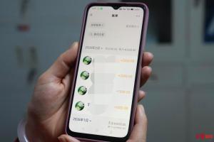 多部门联动为务工者追回欠薪 高效响应解燃眉之急