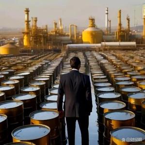 美国对印度作出关税让步有何算计 石油交易背后的博弈