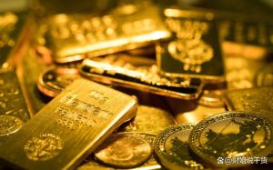 黄金白银再爆发 金饰价涨到1568元 市场波动加剧