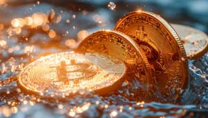 比特币最新爆仓金额超3亿美元 市场剧烈震荡