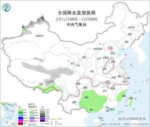 京津冀最高气温将升至15℃ 北方回暖进行中